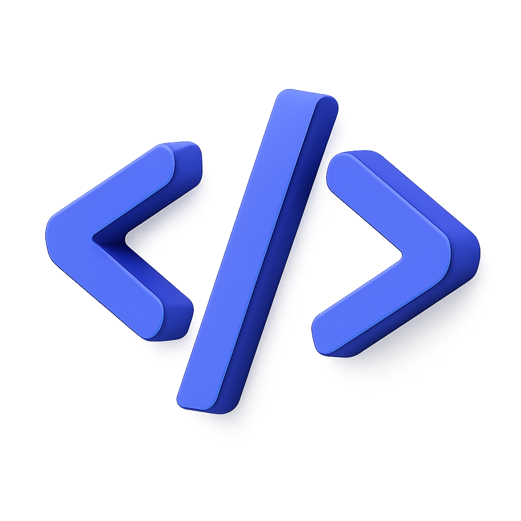 FullStackPrep.Dev Logo